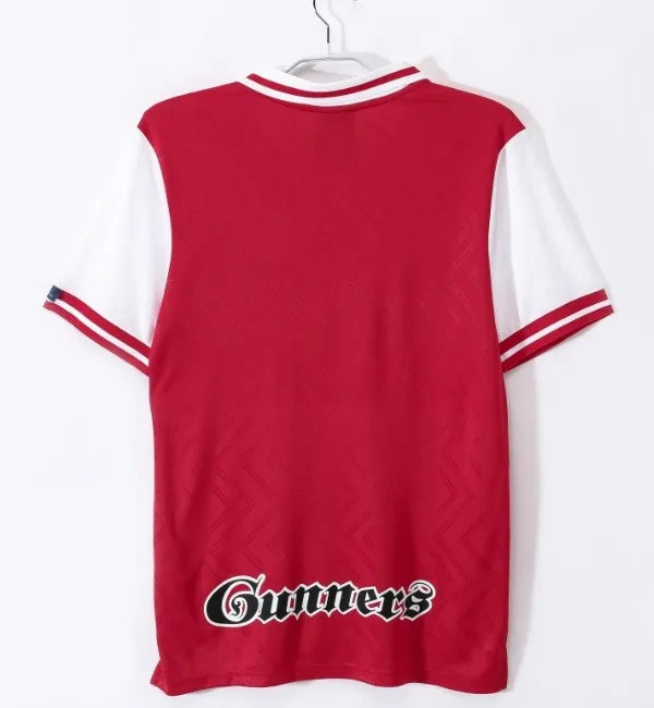 Arsenal 1996/1997 Home Retro Kit