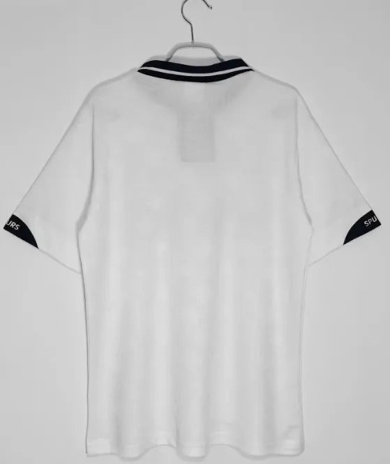 Tottenham Hotspur 1991/1992 Home Kit