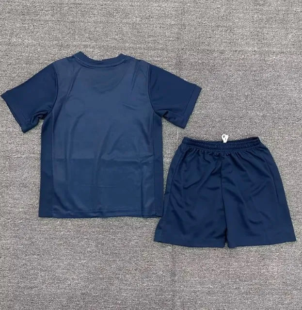 Paris PSG 25/26 Home Full Kit