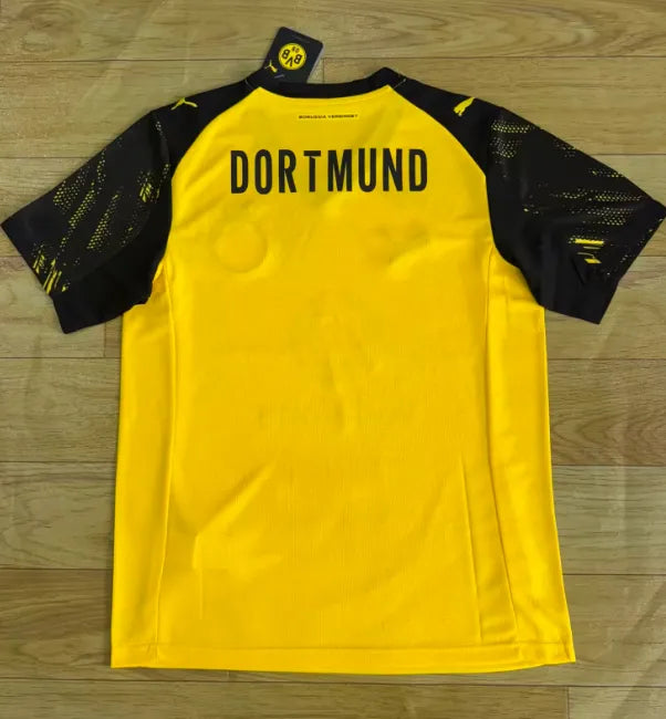 Dortmund 25/26 Home Kit