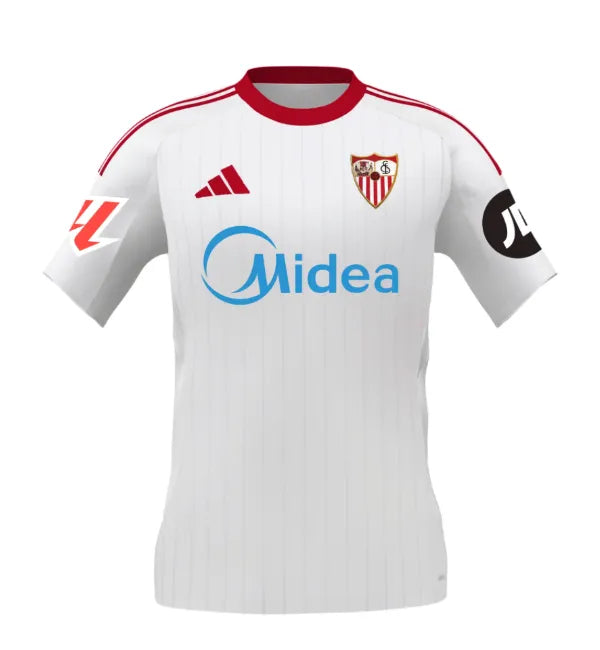 Sevilla 25/26 Home Kit