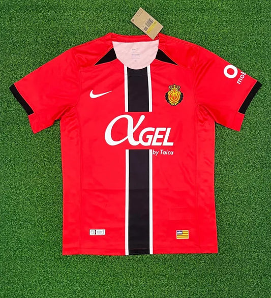 RCD Mallorca 25/26 Home Kit