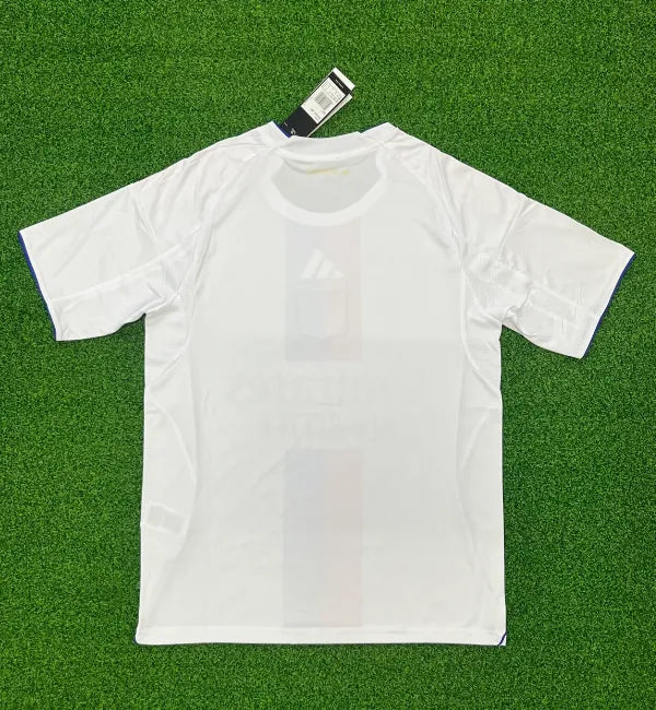 Olympique Lyon 25/26 Home Kit