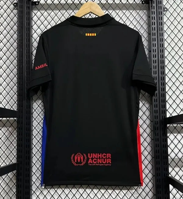 Barcelona x Travis Scott 24/25 Away Kit Limited Special Version