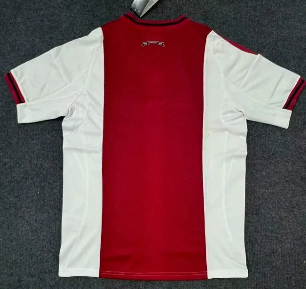 Ajax 25/26 Home Kit
