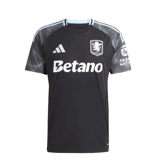 Aston Villa 25/26 Away Kit