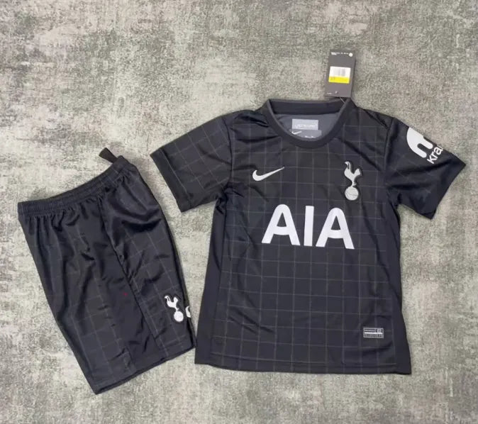 Tottenham Hotspur 25/26 Away Full Kit