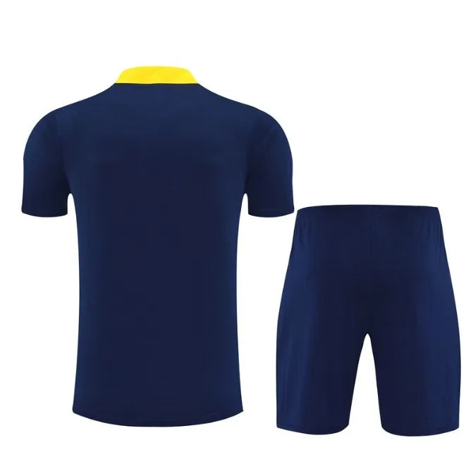 Atlético de Madrid 25/26 Full Kit Royal Blue