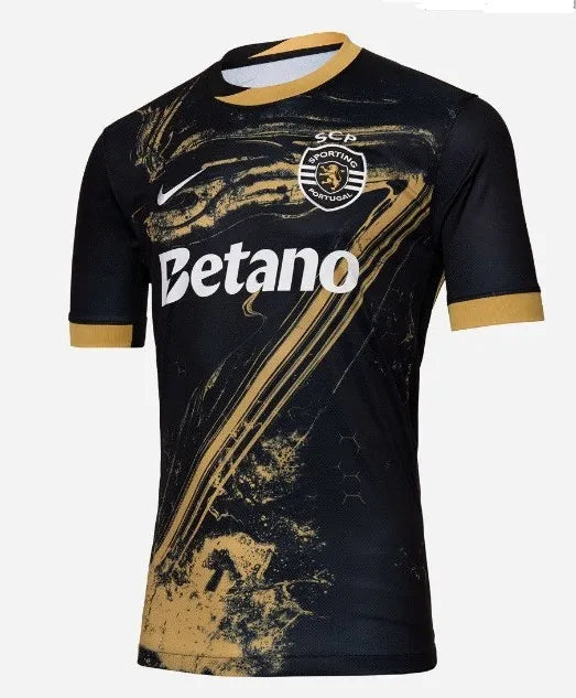 Sporting CP 24/25 Third Kit CR7