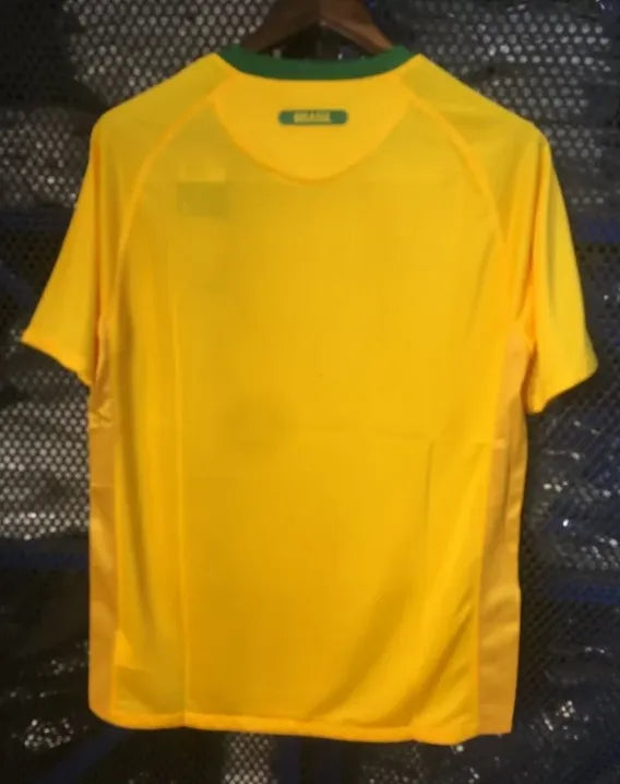 Brazil 2010 Home Kit