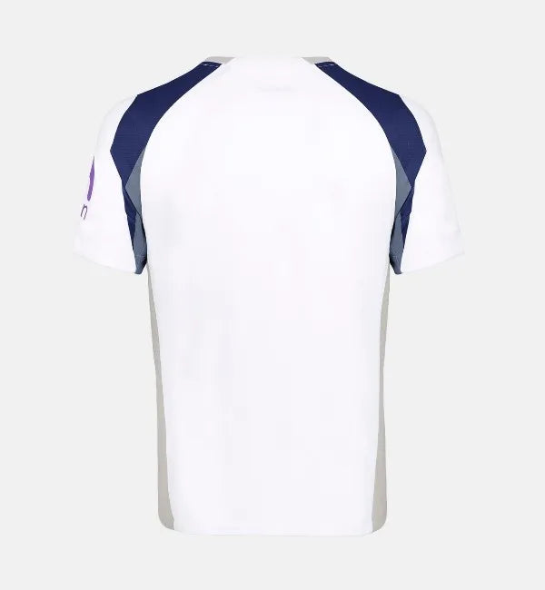Tottenham Hotspur 25/26 Home Kit