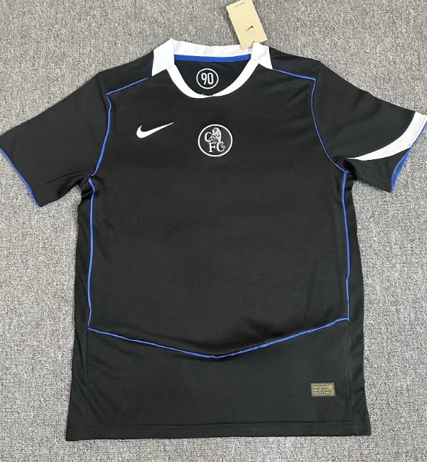 Chelsea 25/26 Third Kit