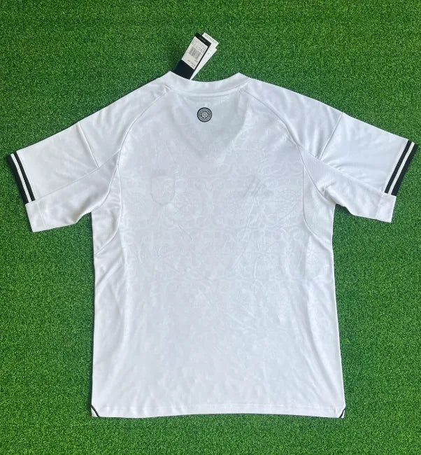 Fulham F.C. 25/26 Home Kit