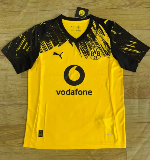 Dortmund 25/26 Home Kit