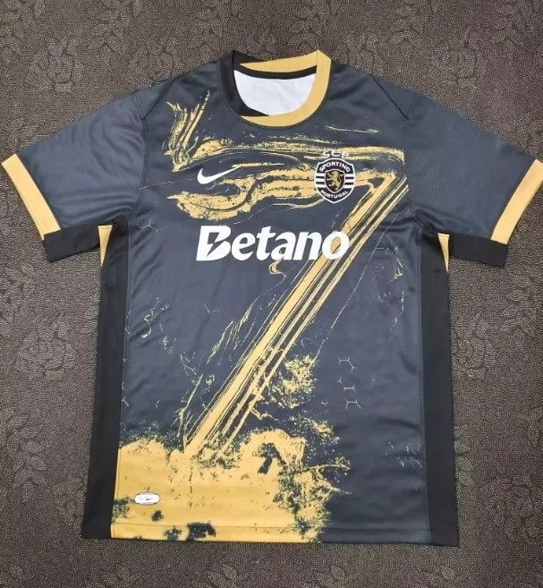 Sporting CP 24/25 Third Kit CR7