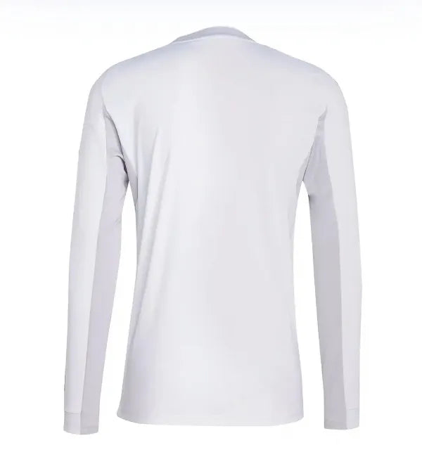Real Madrid 25/26 Home Kit Long Sleeve