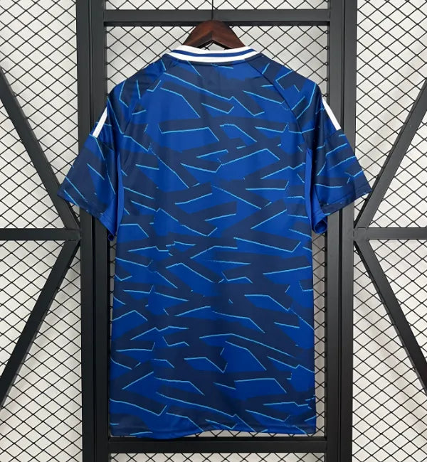 Schalke 04 25/26 Home Kit