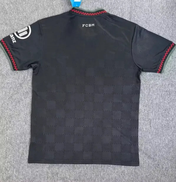 Bayern 25/26 Third Kit