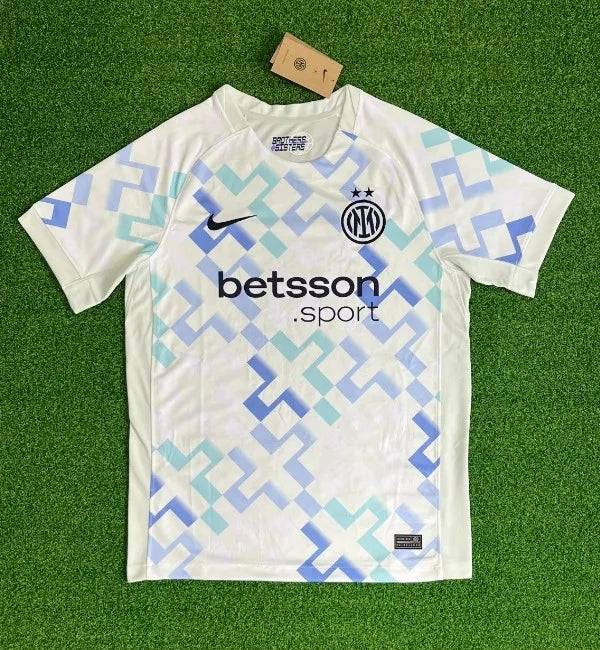 Inter Milan 25//26 Away Kit