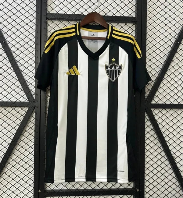 Atlético Mineiro 25/26 Home Kit