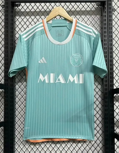 Inter Miami 24/25 Third Kit