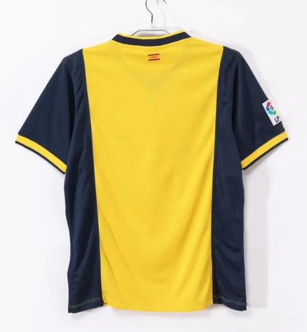 Atlético de Madrid 2013/2014 Away Retro Kit