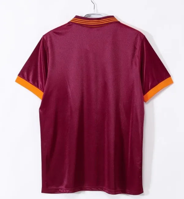 AS Roma 1992/1994 Home Kit