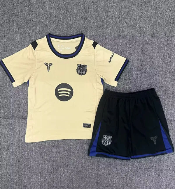 Barcelona 25/26 Away Full Kit