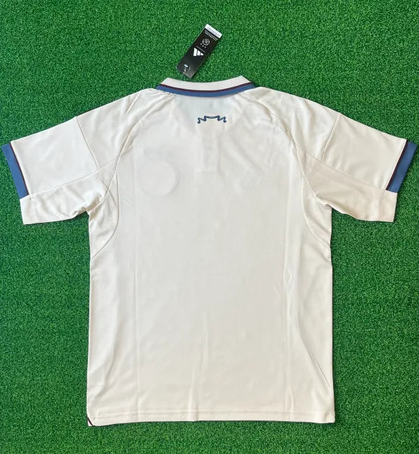 Ajax 25/26 Third Kit