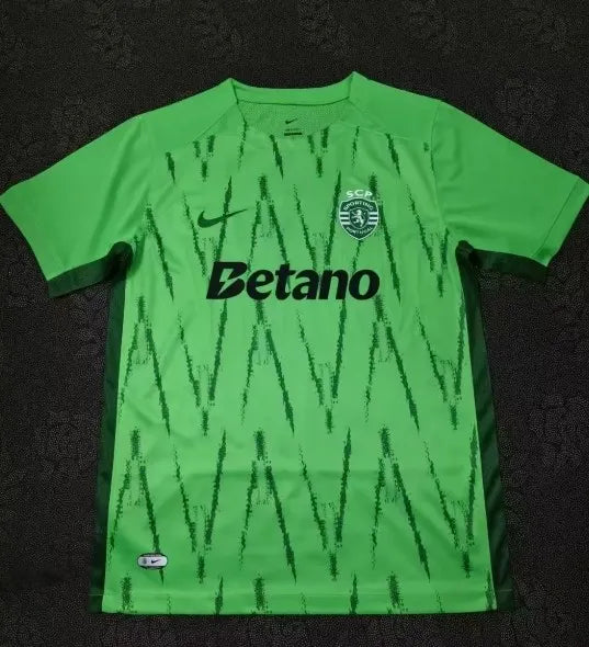 Sporting CP 24/25 Third Kit
