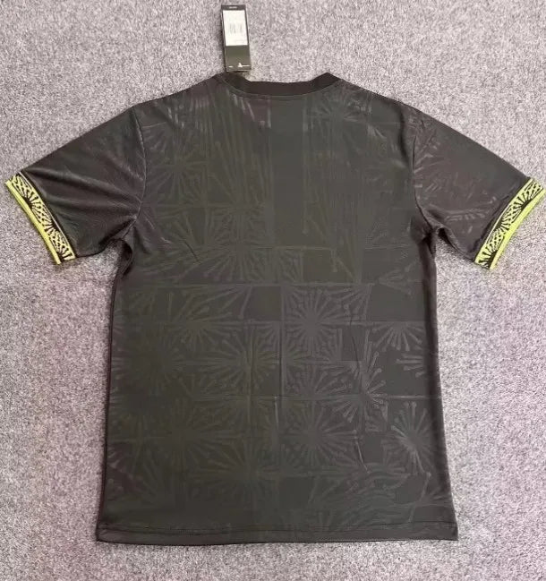 Mexico 2025 México De Oro Kit