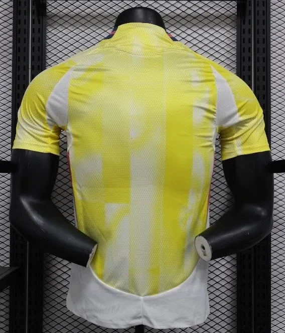 Juventus 24/25 Away Kit Player Version