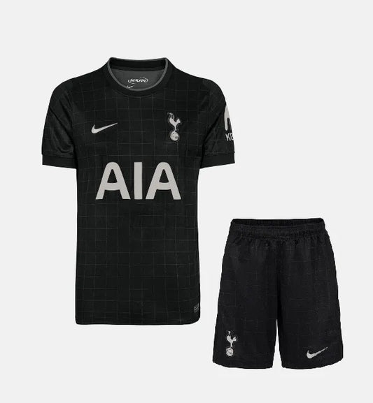 Tottenham Hotspur 25/26 Away Full Kit
