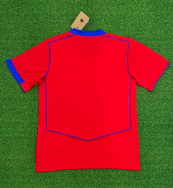Paris PSG 25/26 Third Kit
