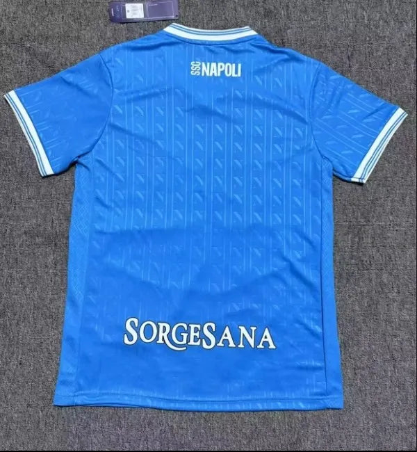 Napoli 25/26 Home Kit