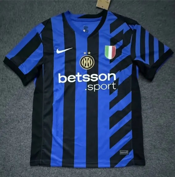 Inter Milan 24/25 Home Kit