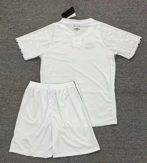 Santos 24/25 Home Full Kit