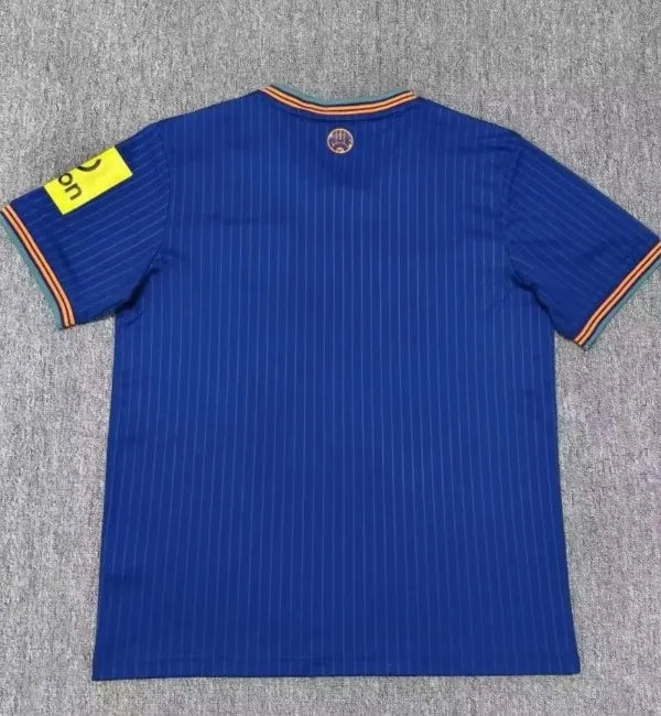 Newcastle United 25/26 Third Kit