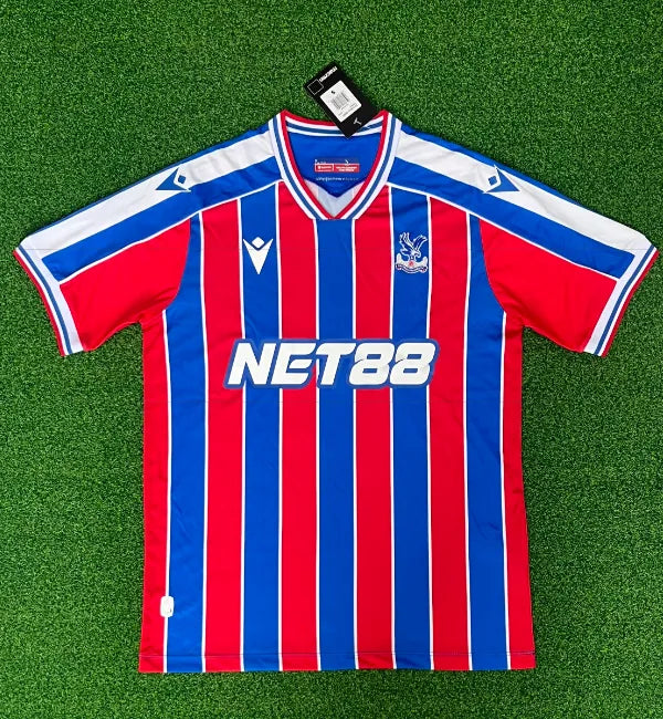 Crystal Palace 25/26 Home Kit