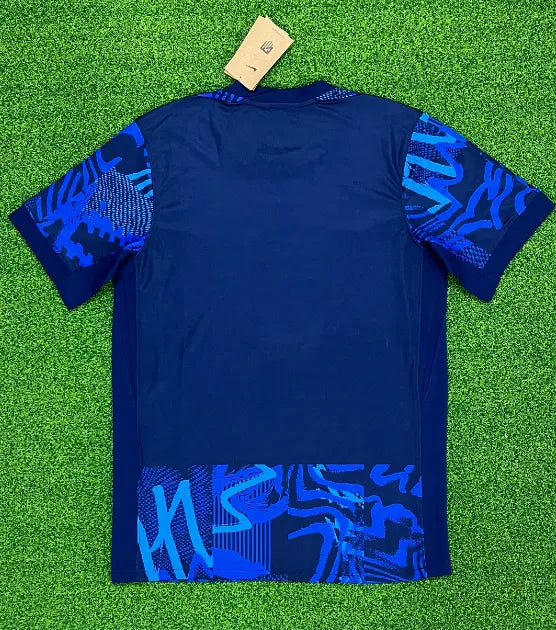 Atletico Madrid 24/25 Third Kit