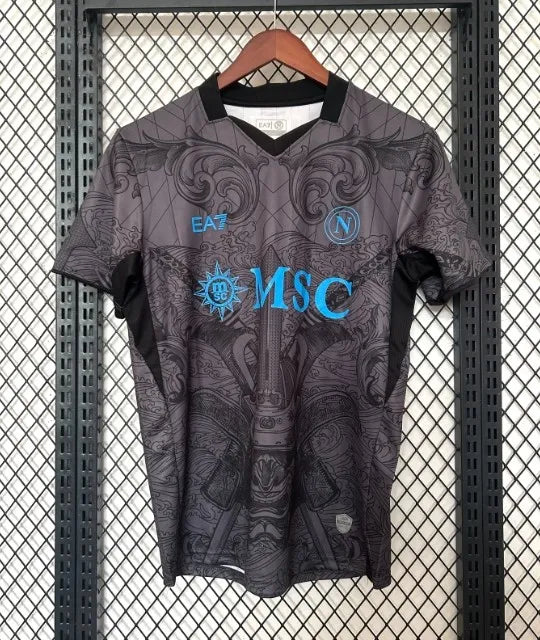 Napoli 24/25 Third Kit