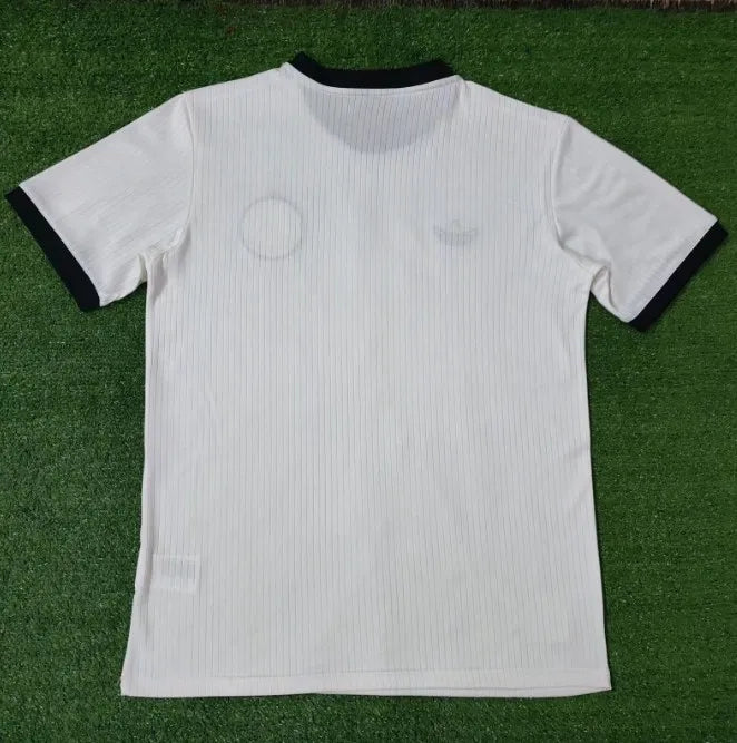 Germany 125th Anniversary Special Version Kit White