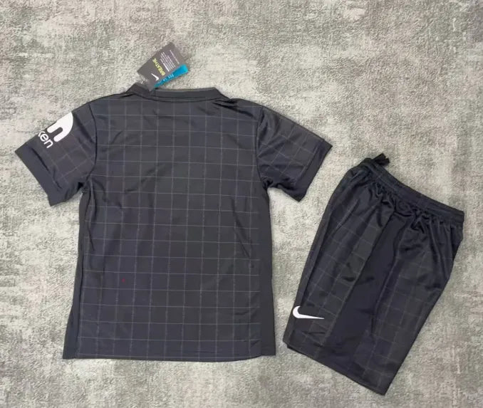 Tottenham Hotspur 25/26 Away Full Kit