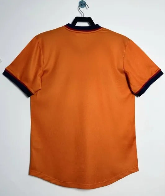 Barcelona 1998/1999 Third Retro Kit