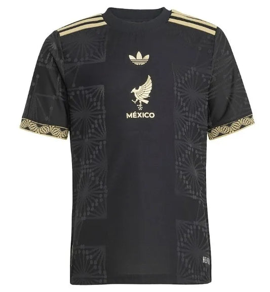 Mexico 2025 México De Oro Kit