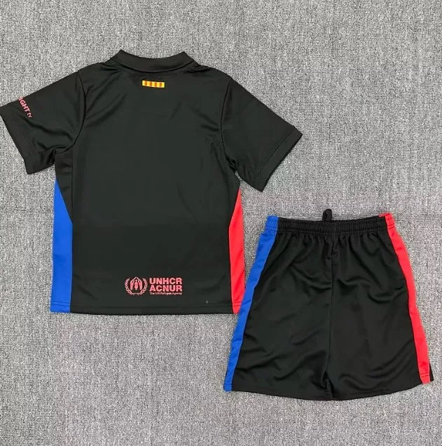 Barcelona x Travis Scott 24/25 Limited Special Version Kit