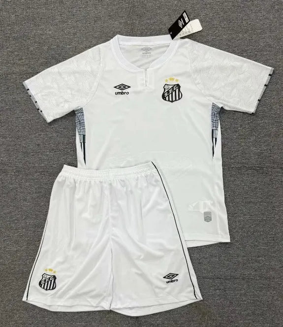 Santos 24/25 Home Full Kit