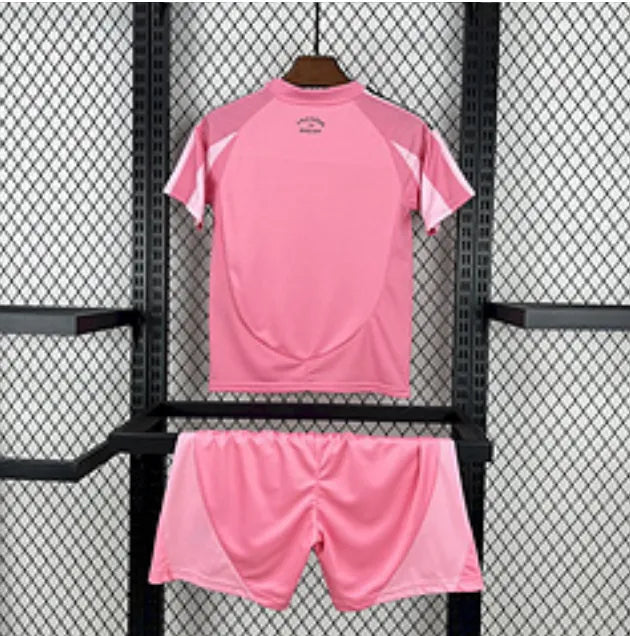 Inter Miami 25/26 Home Full Kit