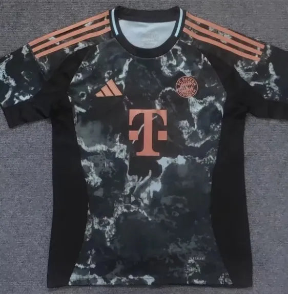 Bayern 24/25 Away Kit