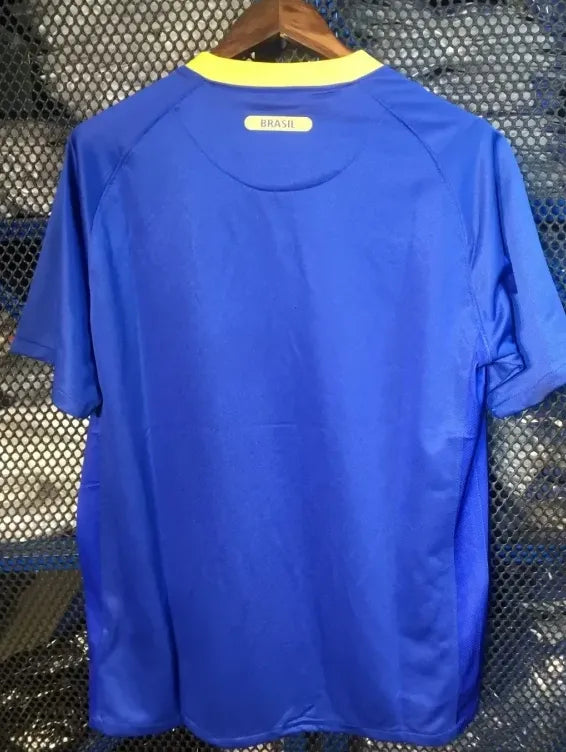 Brazil 2010 Away Kit